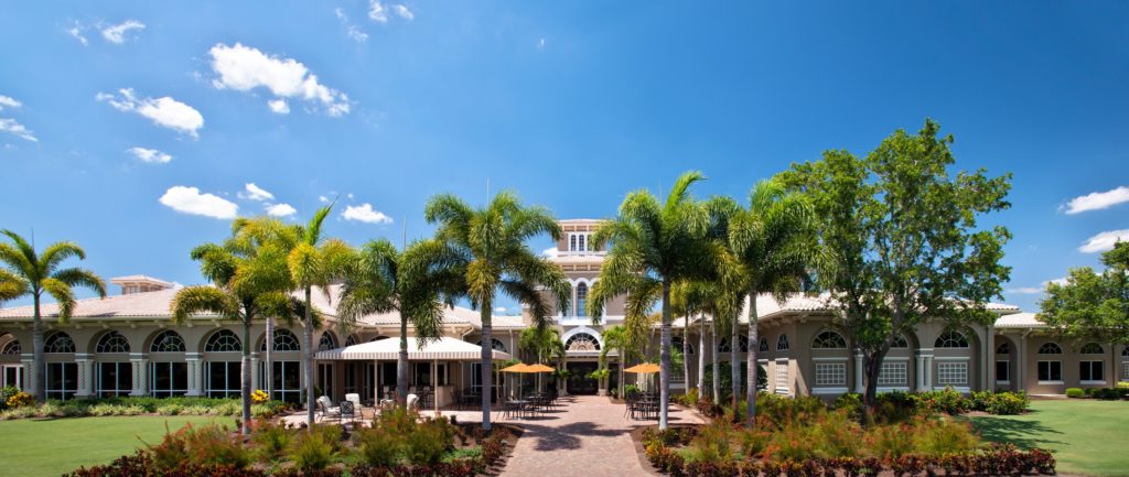 Shadow Wood Country Club Golf Clubs In Florida