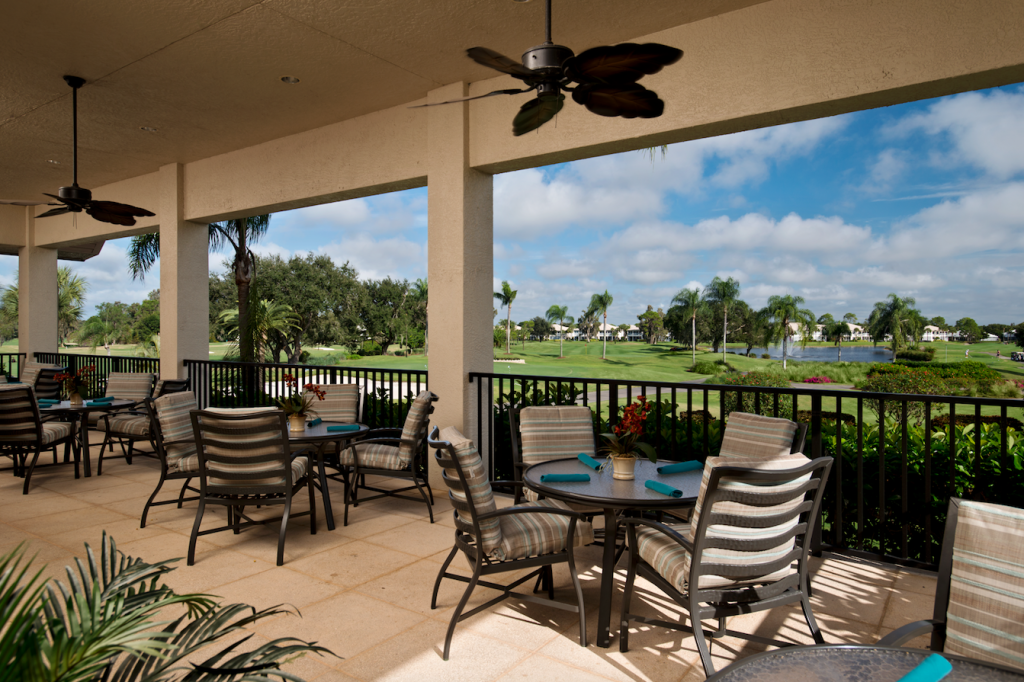 Estero Country Club at The Vines Community Information