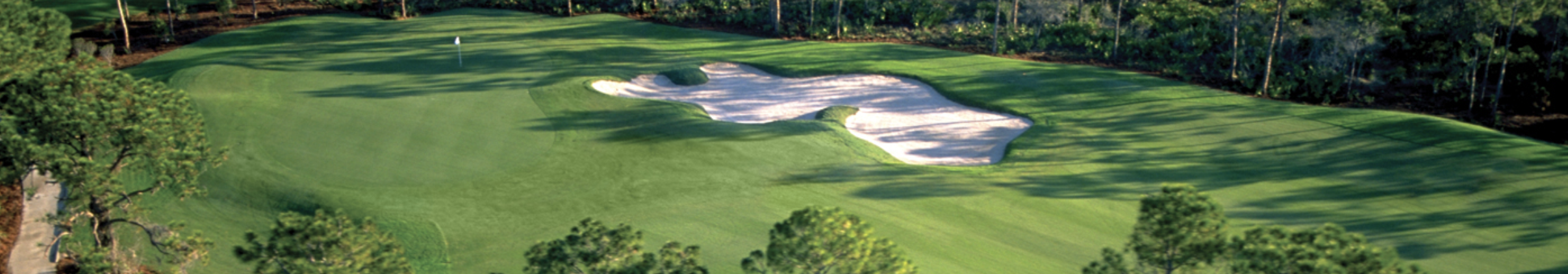 The Colony Golf Club Course The Colony Golf Club Course