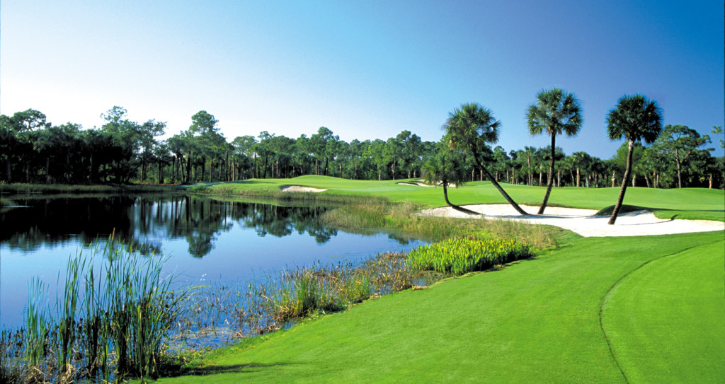 The Colony Golf & Country Club Florida Golf Clubs