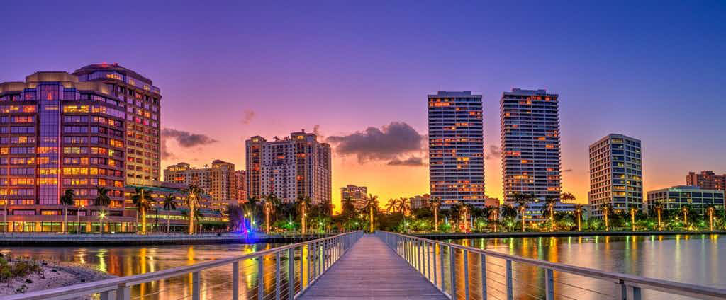 West Palm Beach Lifestyle | West Palm Beach, Florida