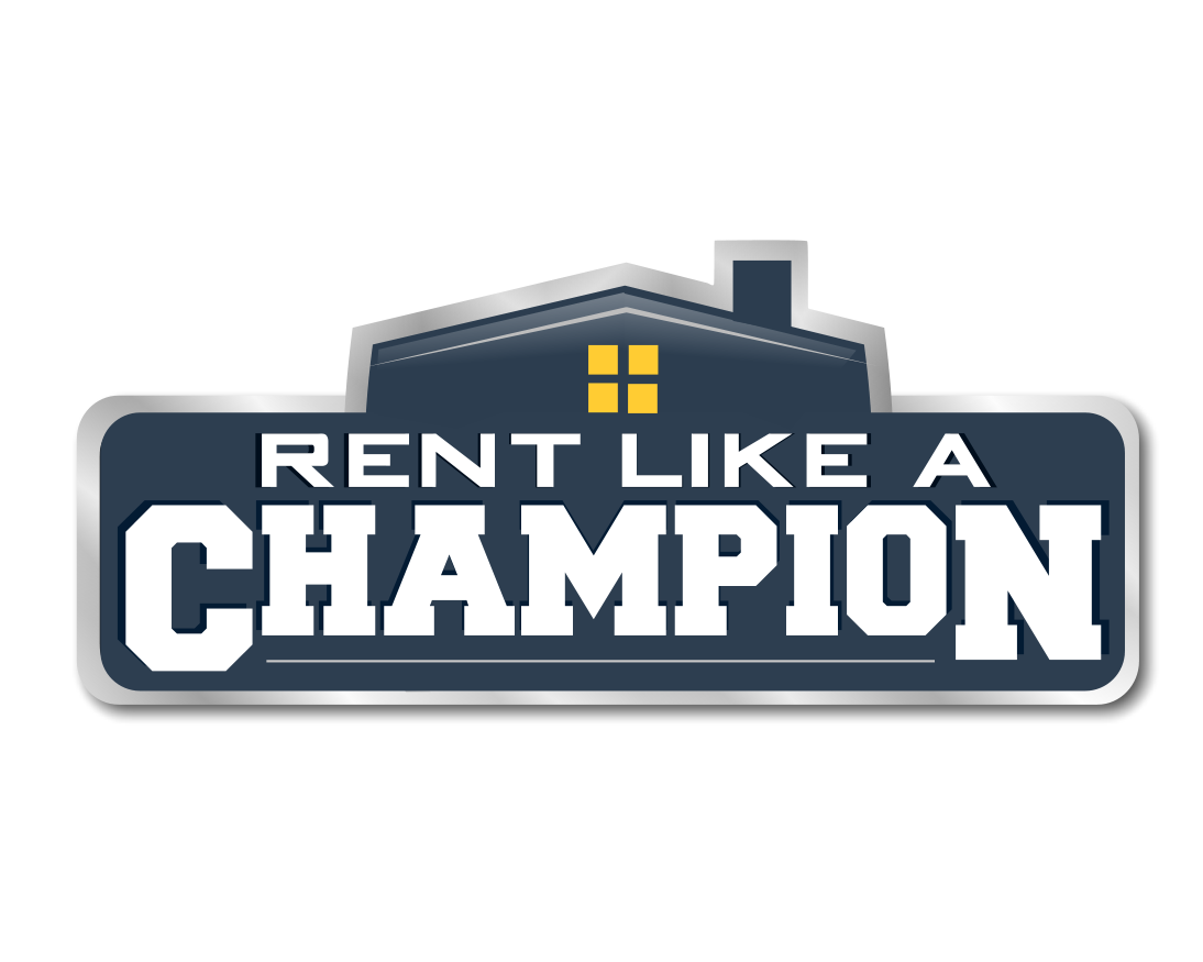 Rent like a champion partner