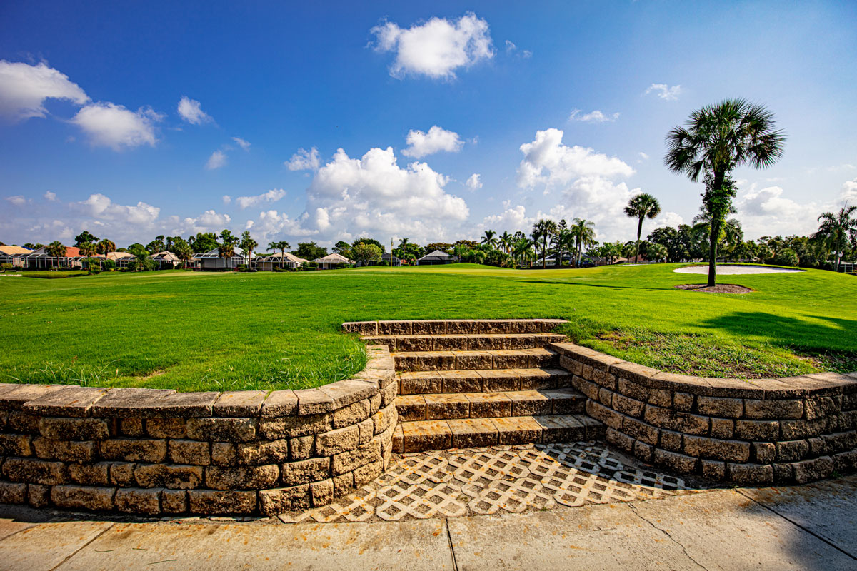 Estero Country Club At The Vines Membership And Club Information