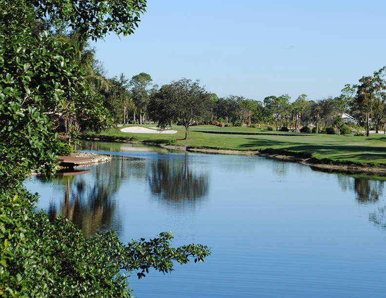 Estero Country Club at The Vines Membership and Club Information