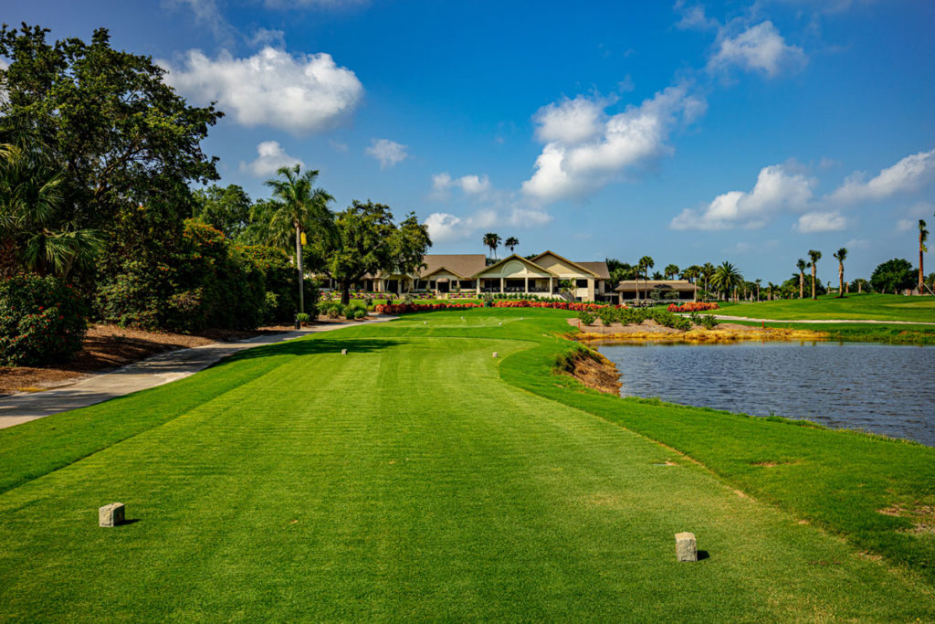 Estero Country Club at The Vines Membership and Club Information