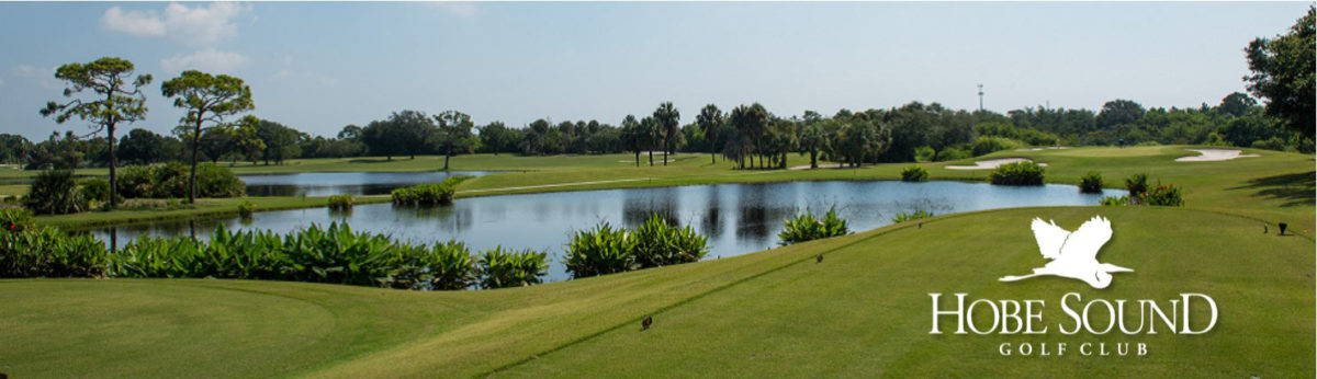 Hobe Sound Golf Club Membership And Club Information