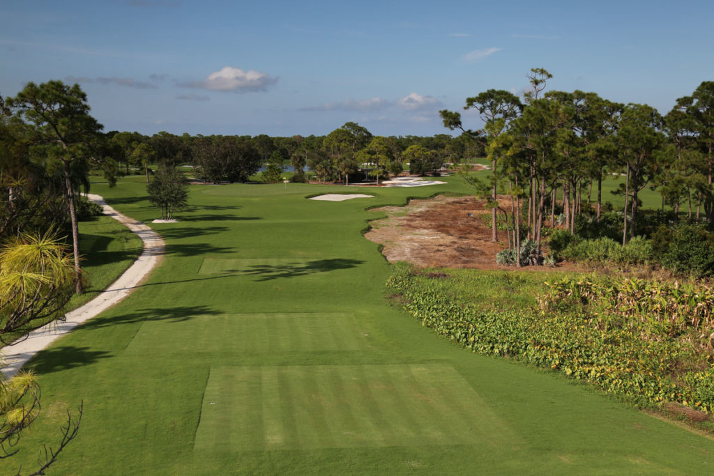 Hobe Sound Golf Club Membership and Club Information