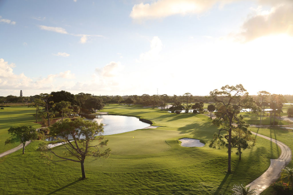 Hobe Sound Golf Club Membership and Club Information