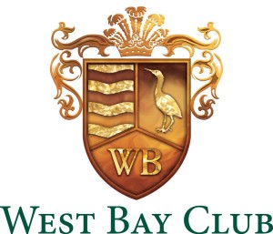 west bay club logo