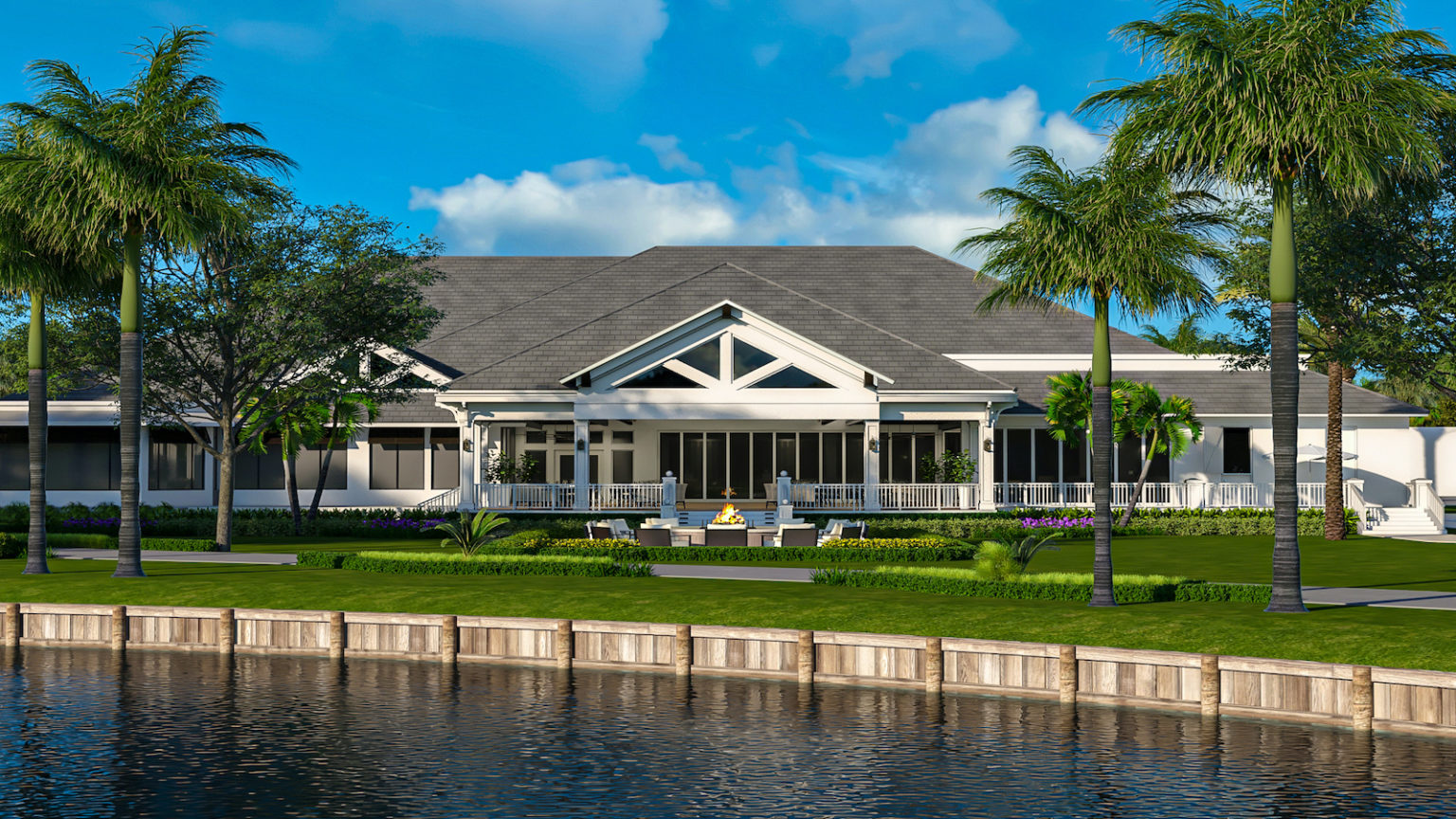 The Venice Golf & Country Club Membership Information