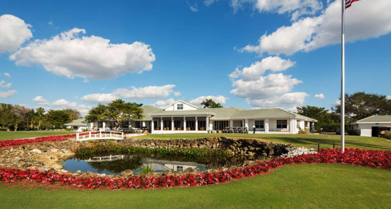 Country Club of Naples | Golf Clubs in Florida