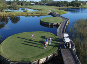 the venice golf and country club