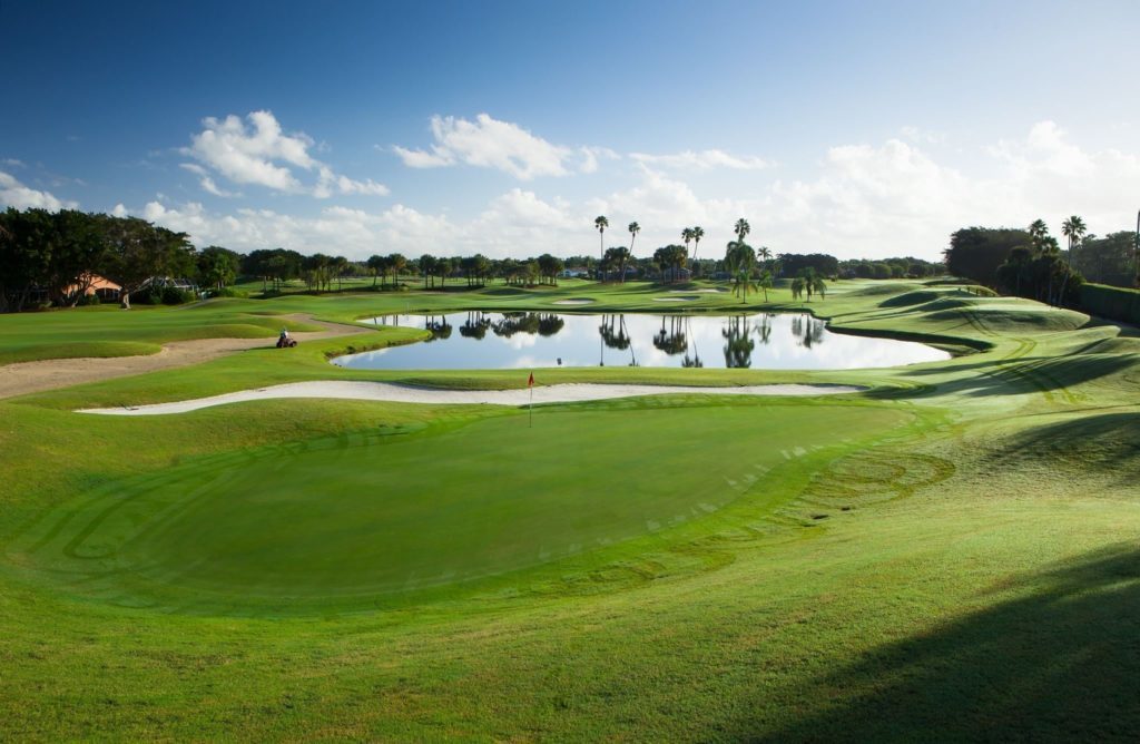 Wycliffe Golf & Country Club | Florida Golf Clubs