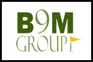 b9m group logo