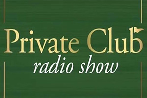 Private Club Radio Golf Life Navigators
