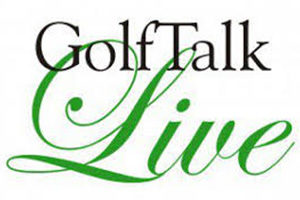 golf talk live logo