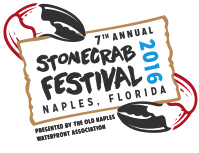 Stonecrab Festival