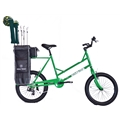 golf-bike