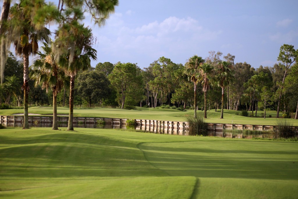 Estero Country Club Estero Florida Golf Club Community
