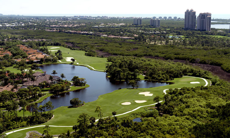 Bonita Bay Club Membership and Club Information