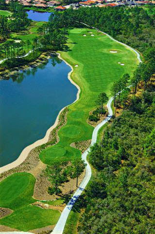 Heron Creek Golf Course