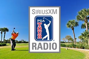 PGA Tour Radio Interview with Jason Becker