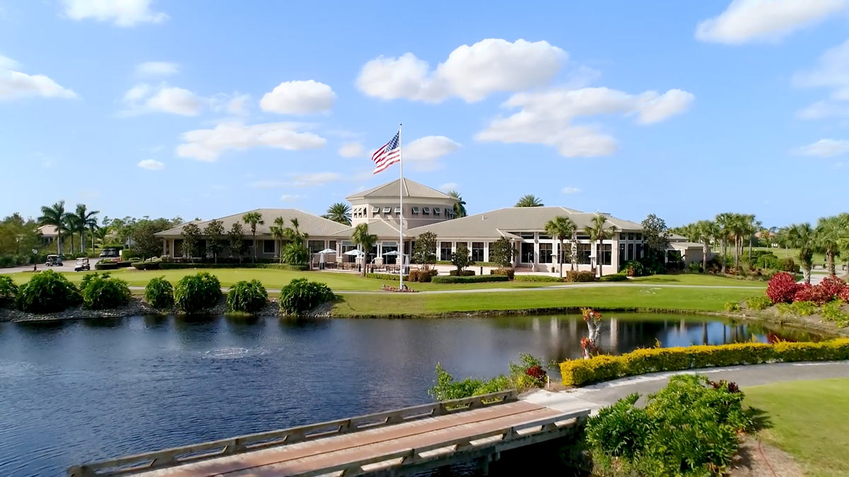 Crown Colony Golf & Country Club Membership and Club Information