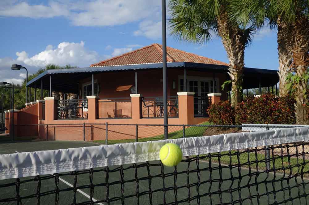 West Bay Beach & Golf Club Membership & Club Information