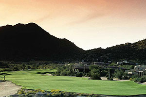desert highlands golf club