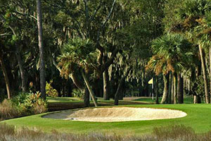 moss creek plantation golf club