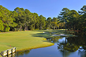 sea pines country club
