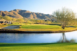 anthem golf and country club