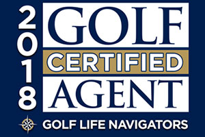 Golf Certified Real Estate Agent