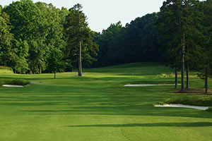 forest oaks country club