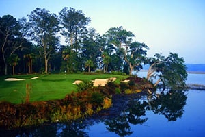 may river golf club at palmetto bluff