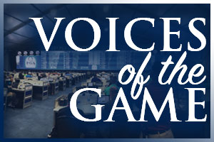 Voices of the Game