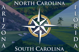 Golf Life Navigators Florida, Arizona, South Carolina, North Carolina