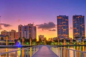 west palm beach featured image