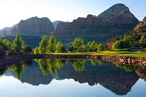 seven canyons resort and club