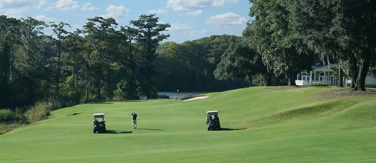 wachesaw plantation club golf