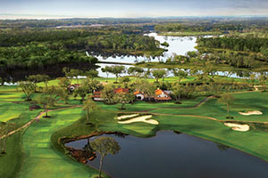 Frederica Golf Club