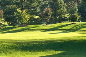 Hendersonville Country Club