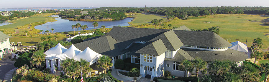 Bald Head Island Club