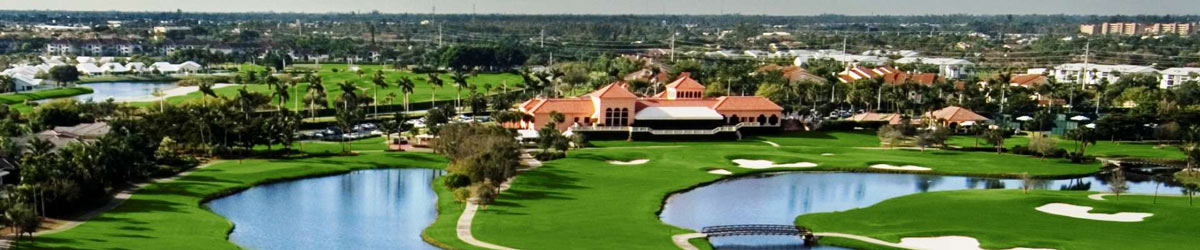 Bear Lakes Country Club