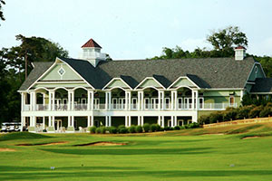 duck woods country club