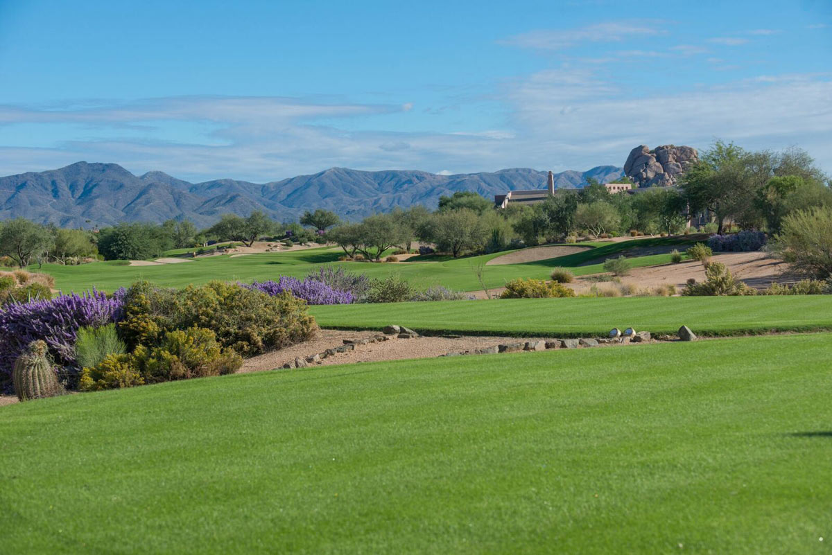 Terravita Golf Club Membership and Club Information