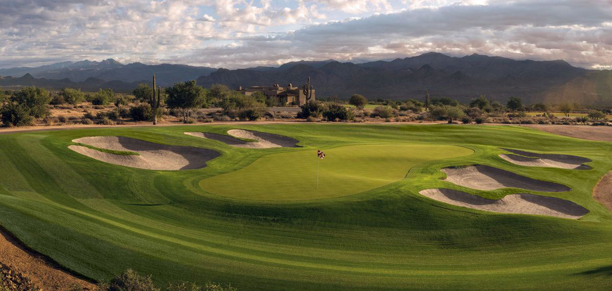 Trilogy® at Verde River™ Membership and Club Information