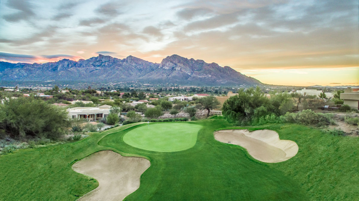 El Conquistador Golf and Tennis