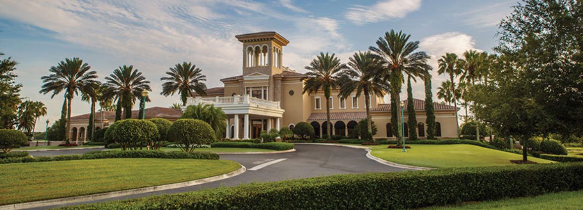 Lakewood Ranch Golf and Country Club