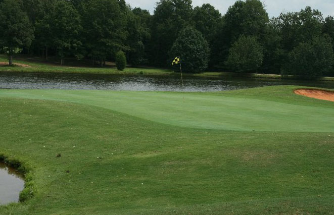 Links O #39 Tryon Links O #39 Tryon